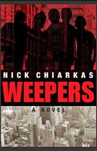 WEEPERS COVER